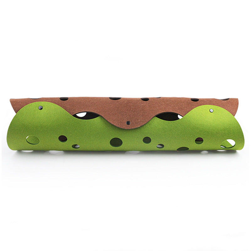 Cat Tunnel Cat Toy