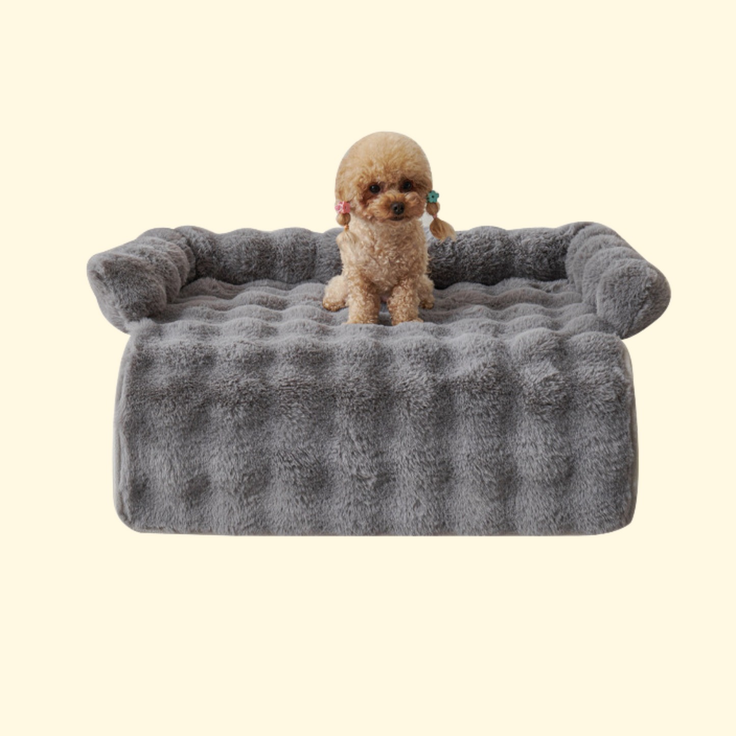 Pets Dog Mat Winter Thicken Thermal