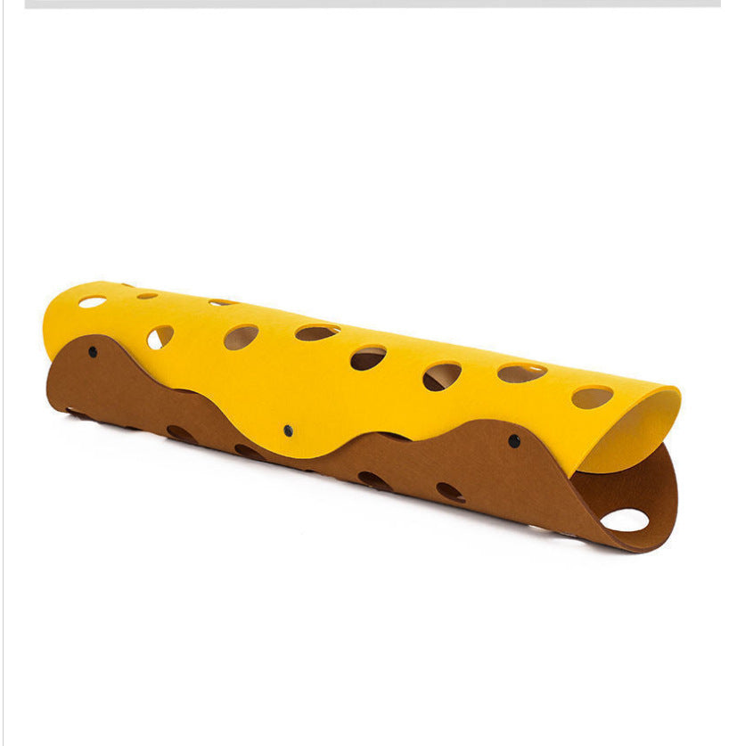 Cat Tunnel Cat Toy