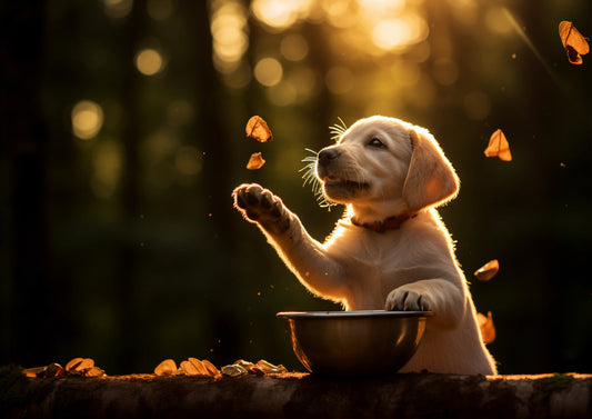 DIY Pet Toys and Treats: Fun and Healthy Options for Your Furry Friends