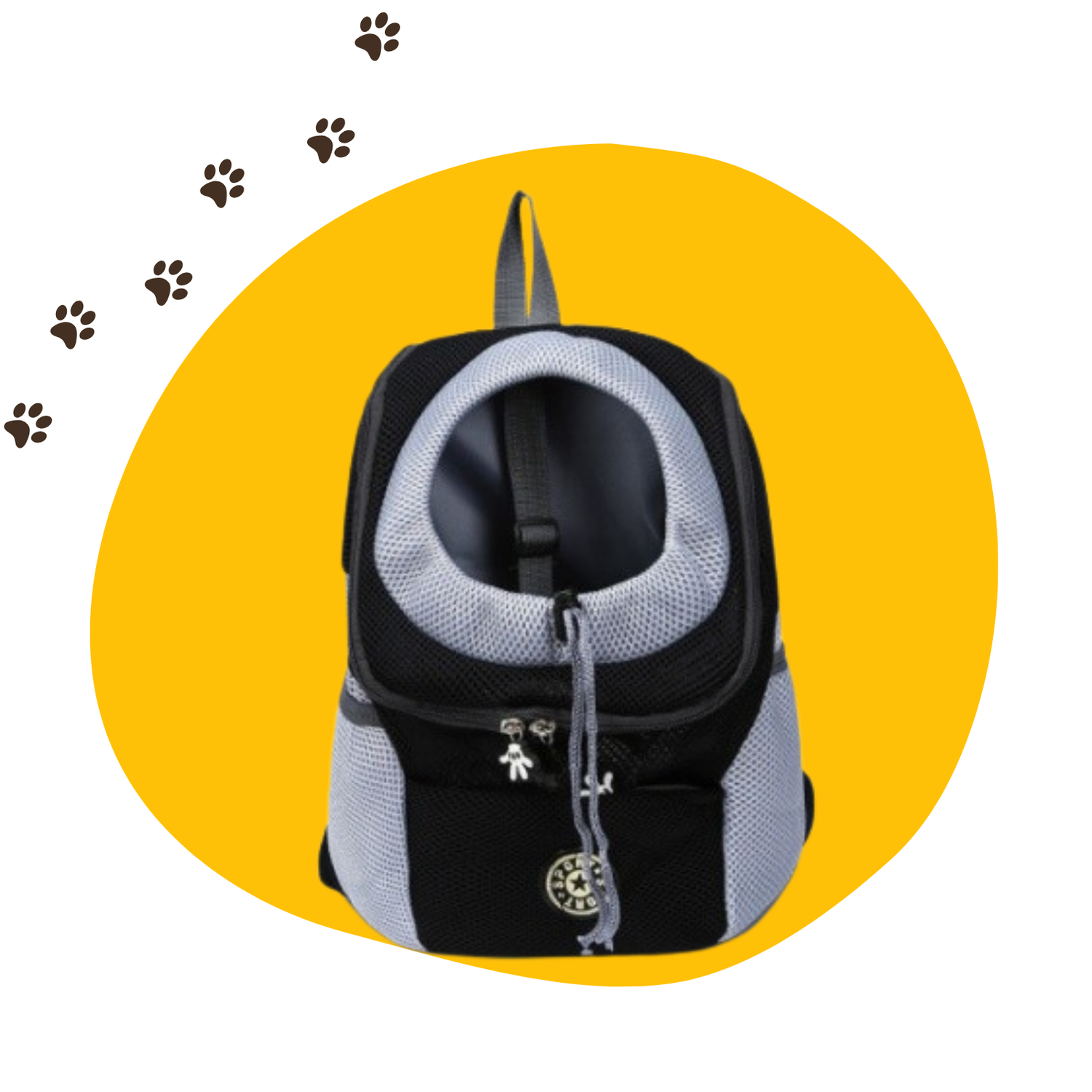 Pet Carrier