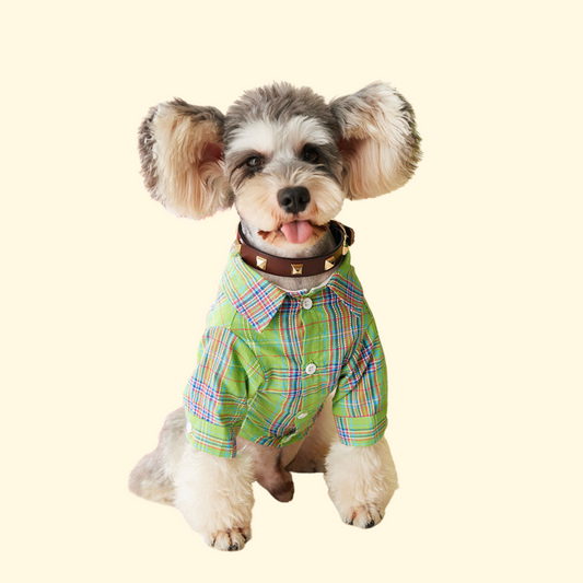Pet Clothes For Small And Medium-sized pets