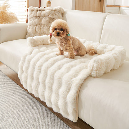 Pets Dog Mat Winter Thicken Thermal