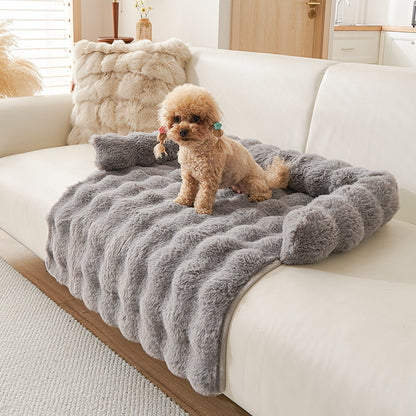 Pets Dog Mat Winter Thicken Thermal